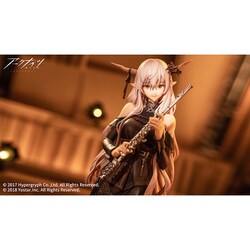 アークナイツ シャイニング　前航遠歌Ver./APEX Amazon | APEX アークナイツ シャイニング 前航遠歌VER. 1/7