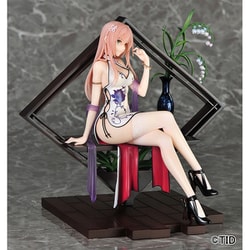 Amazon | WINGS inc. TID Original NIYA チャイナドレスVer. 1/7
