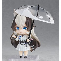 ねんどろいど キャットプラネット トリス