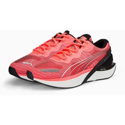 Runners Pulse