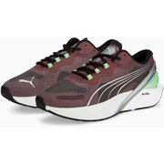 ラン ダブルエックス ニトロ W RUN XX ニトロ W 376171 10 ダスティ 24.5cm [ランニングシューズ レディース]