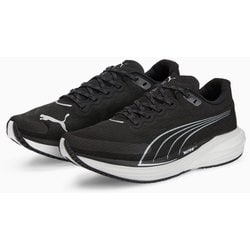 ヨドバシ.com - プーマ PUMA ディヴィエイト ニトロ 2 376807 01