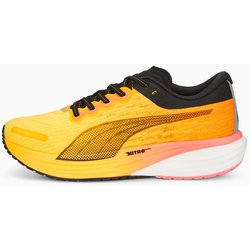 ヨドバシ.com - プーマ PUMA ディヴィエイト ニトロ 2 376807 03 サン