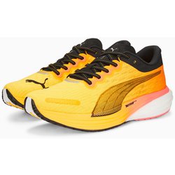 ヨドバシ.com - プーマ PUMA ディヴィエイト ニトロ 2 376807 03 サン