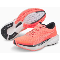 ヨドバシ.com - プーマ PUMA ディヴィエイト ニトロ 2 W 376855 04