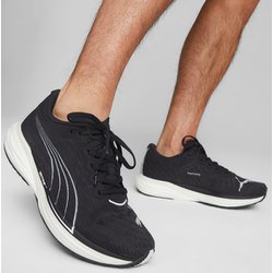 ヨドバシ.com - プーマ PUMA ディヴィエイト ニトロ 2 ワイド 377484