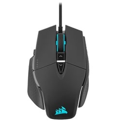 ヨドバシ.com - コルセア CORSAIR M65 RGB ULTRA Black ゲーミング 