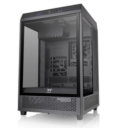 ヨドバシ.com - THERMALTAKE サーマルテイク CA-1X1-00M1WN-00 [The