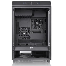 ヨドバシ.com - THERMALTAKE サーマルテイク CA-1X1-00M1WN-00 [The