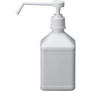 XPN0701 [ポンプ式ボトル 500ml]