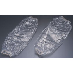 SAC1501 [PEアームカバー（ナチュラル）50枚入 00372]