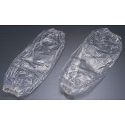 SAC1501 [PEアームカバー（ナチュラル）50枚入 00372]