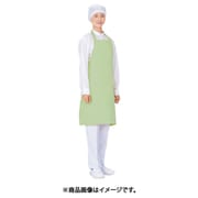 SEPE903 [ドクターアース エプロン 首掛けタイプ E3500-2 グリーン]