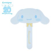 サンリオキャラクターズ フェイス形ハンドミラー 空色キャンディデザイン シナモロール [キャラクターグッズ]