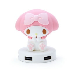 ヨドバシ Com サンリオ Sanrio サンリオキャラクターズ Usbハブ マイメロディ キャラクターグッズ 通販 全品無料配達