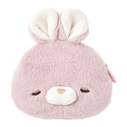 温活アニマルズ ポケットウォーマー らびこ 94194-21