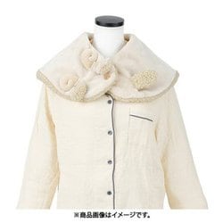 あにぐるみ ネックウォーマー ひつじ 94271-13