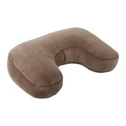 92151-32 [リラフィット アームレストクッション BROWN]
