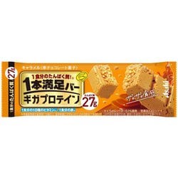 ヨドバシ.com - アサヒグループ食品 Asahi 1本満足バー ギガ