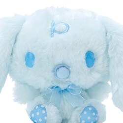シナモロール - シナモロール　みるくちゃん　空色キャンディシリーズ　ぬいぐるみセット Amazon.co.jp: サンリオ(SANRIO) サンリオ ぬいぐるみセット