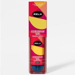電子タバコ ブレックファーストティー RELX BREAKFAST TEA
