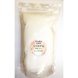 TIARA 乾燥用 シリカゲル 1kg [プラモデル用品]