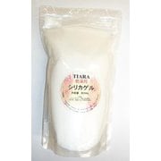 TIARA 乾燥用 シリカゲル 500g [プラモデル用品]