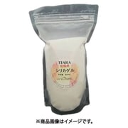 TIARA 乾燥用 シリカゲル 500g [プラモデル用品]