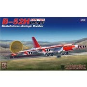 UA72208 1/72 B-52H ストラトフォートレス 前期型 限定版 [1/72スケール 組立式プラスチックモデル]