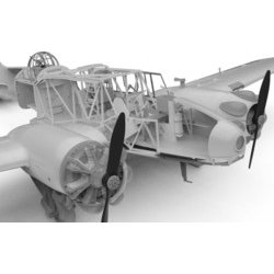ヨドバシ.com - エアーフィックス X9191 1/48 アブロ アンソン