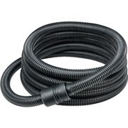 HiKOKI クリーナー用ホース 電動工具接続用 Φ28×5M 374775