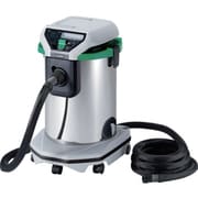 HiKOKI 電動工具用集じん機 連動付 粉じん専用 モデルチェンジタイプ 容量35L RP350YA-L