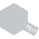 85017 タミヤカラースプレー TS-17 アルミシルバー 100ml [プラモデル用塗料]