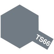 85066 タミヤカラースプレー TS-66 呉海軍工廠グレイ 100ml [プラモデル用塗料]