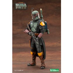 コトブキヤ スターウォーズ ボバ・フェット artfx+ フィギュア 71Kr0j6ZgxL._UF350,350_QL50_.jpg