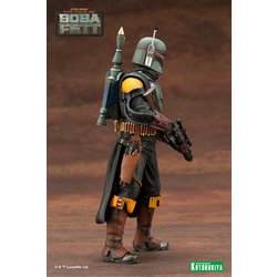 ヨドバシ.com - コトブキヤ KOTOBUKIYA ARTFX＋ STAR WARS