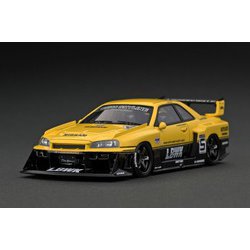 ヨドバシ.com - イグニッションモデル ignition model IG2849 1/43 LB