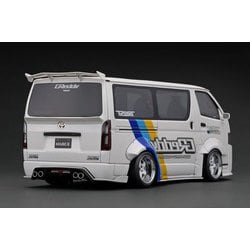 ヨドバシ.com - イグニッションモデル ignition model IG2810 1/18 T