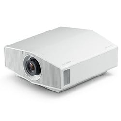 SONY プロジェクター本体 ホワイト ヨドバシ.com - ソニー SONY ホームプロジェクター/レーザー光源