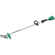 HiKOKI コードレス刈払機 18V 刈刃径230mm ループハンドルモデル 本体のみ CG18DA(L)-NN