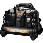 EC1245H3-CN [HiKOKI 釘打機用エアコンプレッサ8L 常圧タイプ セキュリティ機能なし 改]