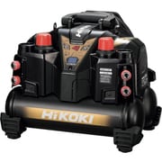 EC1245H3-CS [HiKOKI 釘打機用エアコンプレッサ8L 高圧専用タイプ セキュリティ機能なし 改]