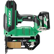 N3604DM（XP） [HiKOKI 36Vコードレスフロア用タッカ MV電池搭載品]