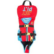 ザ コーズ インファント ネオベスト ベビー用 CAUSE INFANT NEOVEST JA20211i Red 1-2才用 [マリンスポーツ ライフベスト ベビー]