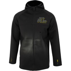 フライト ツアーコート JA22160 FLIGHT TOUR COAT ブラック Mサイズ [アウトドア ソフトシェルジャケット メンズ]