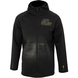 フライト ツアーコート JA22160 FLIGHT TOUR COAT ブラック XLサイズ [アウトドア ソフトシェルジャケット メンズ]