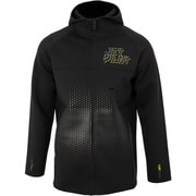 フライト ツアーコート JA22160 FLIGHT TOUR COAT ブラック 2XLサイズ [アウトドア ソフトシェルジャケット メンズ]