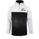 フライト ツアーコート JA22160 FLIGHT TOUR COAT ブラック/ホワイト Lサイズ [アウトドア ソフトシェルジャケット メンズ]