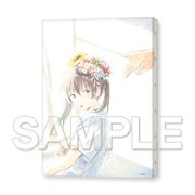 ラブライブ！虹ヶ咲学園スクールアイドル同好会 春夏秋冬ニジガクショット♪キャンバスアート 高咲侑 [キャラクターグッズ]
