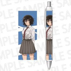 ヨドバシ.com - SR-GYM よふかしのうた ボールペン 朝井アキラ